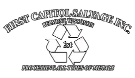 First Capitol Salvage